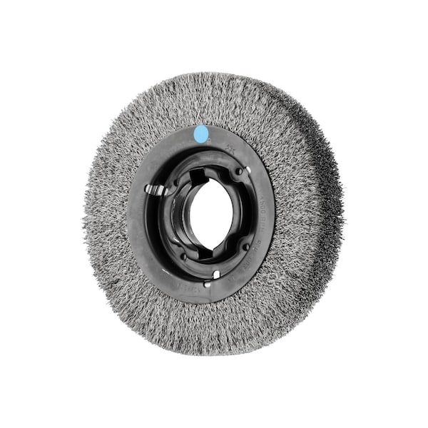 Pferd Crimp, Wide Face, .012SS Wire, 8 81291 - main